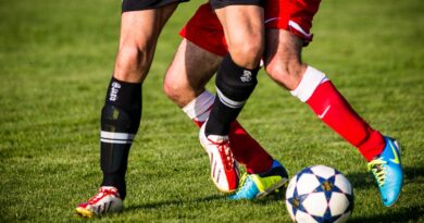 Dobierz odpowiednie akcesoria i ubranie sportowe! Dobierz odpowiednie akcesoria i ubranie sportowe!