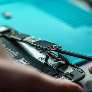 Naprawa iPhone Warszawa